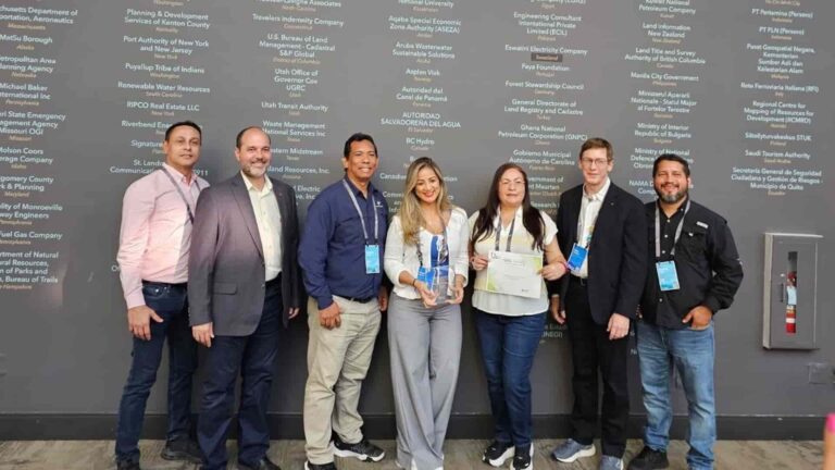 Esri User Conference 2026
