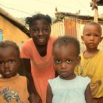 Sierra Leona lleva a juicio el matrimonio infantil por primera vez