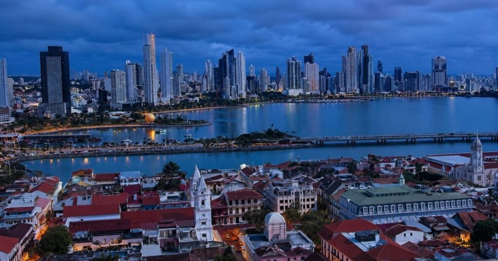 Panamá estrena su planificador de viajes interactivo 6 Planificador de Viajes de PROMTUR Panamá