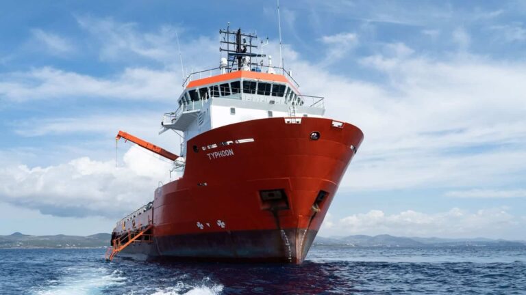 Typhoon Project
