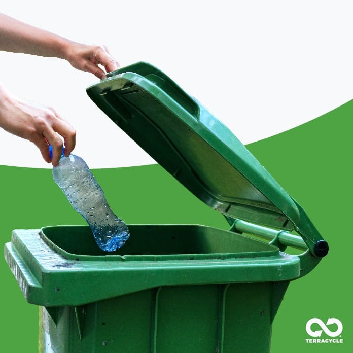 TerraCycle: reciclando lo que nadie más quiere 7 TerraCycle da segunda vida a los residuos