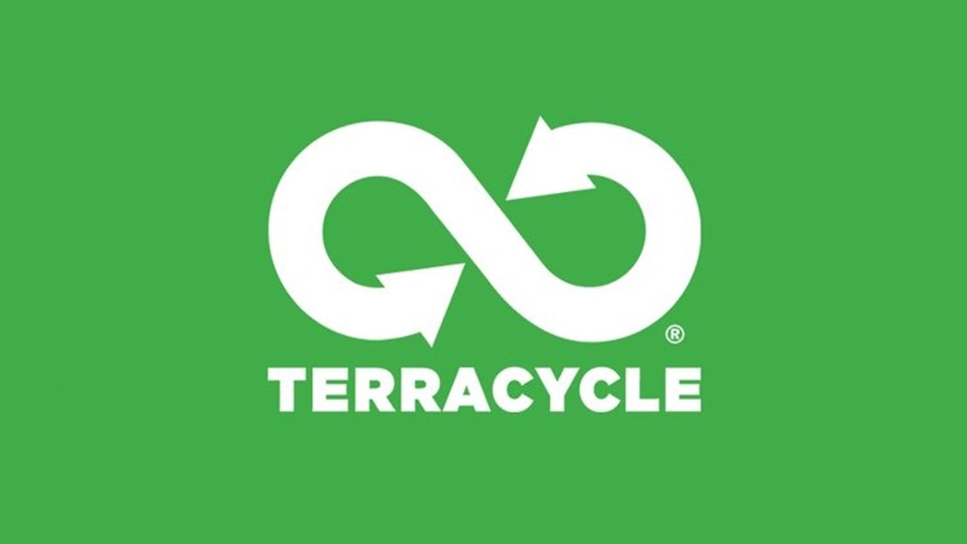 TerraCycle da segunda vida a los residuos