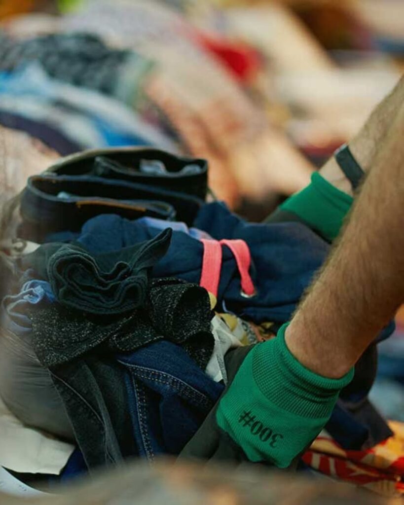 La alianza global que busca revolucionar el reciclaje textil 3 alianza global en favor del reciclaje de textiles