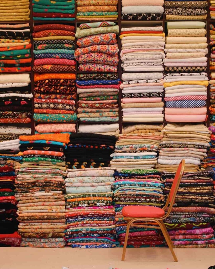 La alianza global que busca revolucionar el reciclaje textil 6 alianza global en favor del reciclaje de textiles