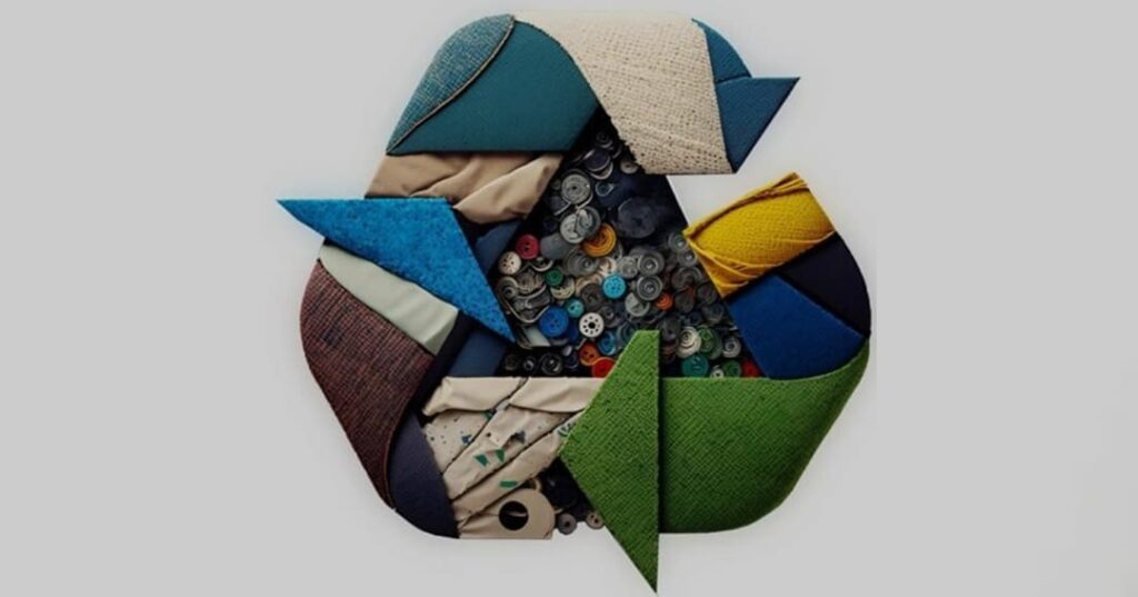 La alianza global que busca revolucionar el reciclaje textil 5 alianza global en favor del reciclaje de textiles