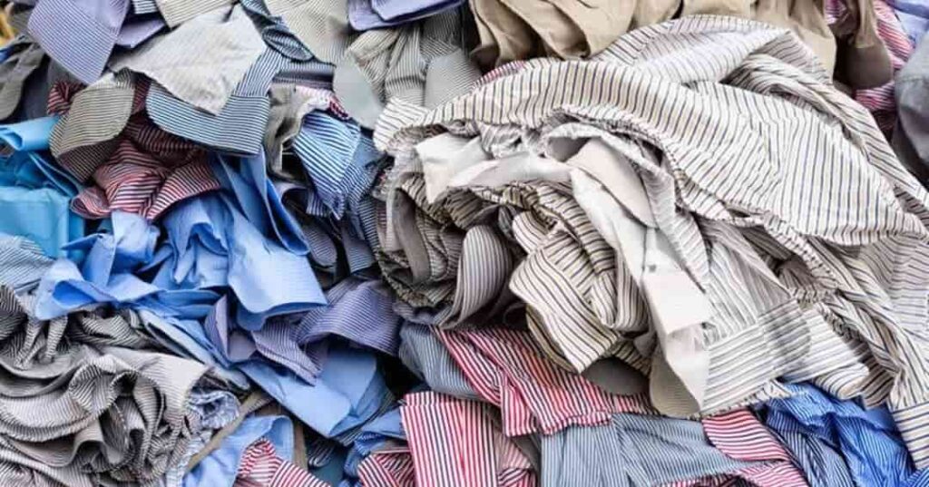 La alianza global que busca revolucionar el reciclaje textil 1 alianza global en favor del reciclaje de textiles
