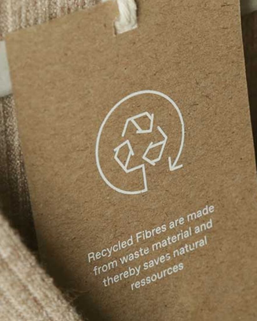 La alianza global que busca revolucionar el reciclaje textil 2 alianza global en favor del reciclaje de textiles