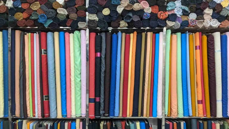 alianza global en favor del reciclaje de textiles