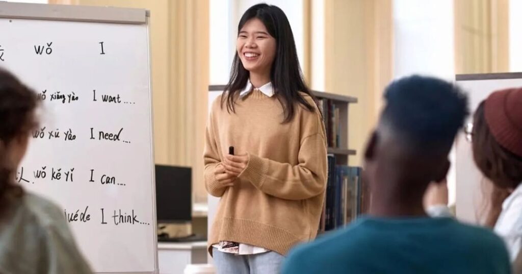 aprender idiomas ralentiza el envejecimiento cerebral