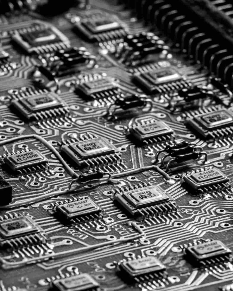El chip que mapea el cerebro en menos de medio segundo 2 Chip neuromórfico para mapeo cerebral en tiempo real