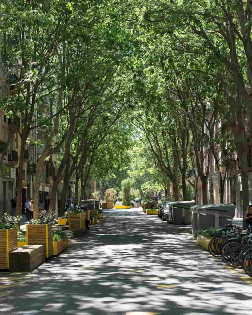 Ciudades esponja: absorber el agua en vez de huir de ella 4 ciudades esponja para frenar las inundaciones urbanas