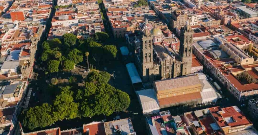 Ciudades esponja: absorber el agua en vez de huir de ella 5 ciudades esponja para frenar las inundaciones urbanas
