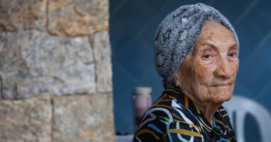 hermanas brasileñas supercentenarias
