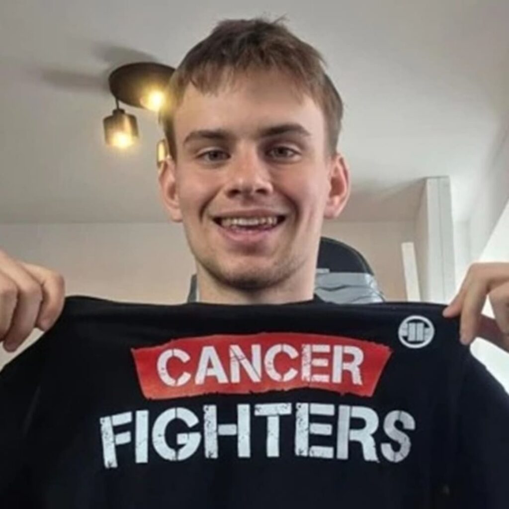influencer polaco bate récord Guinness