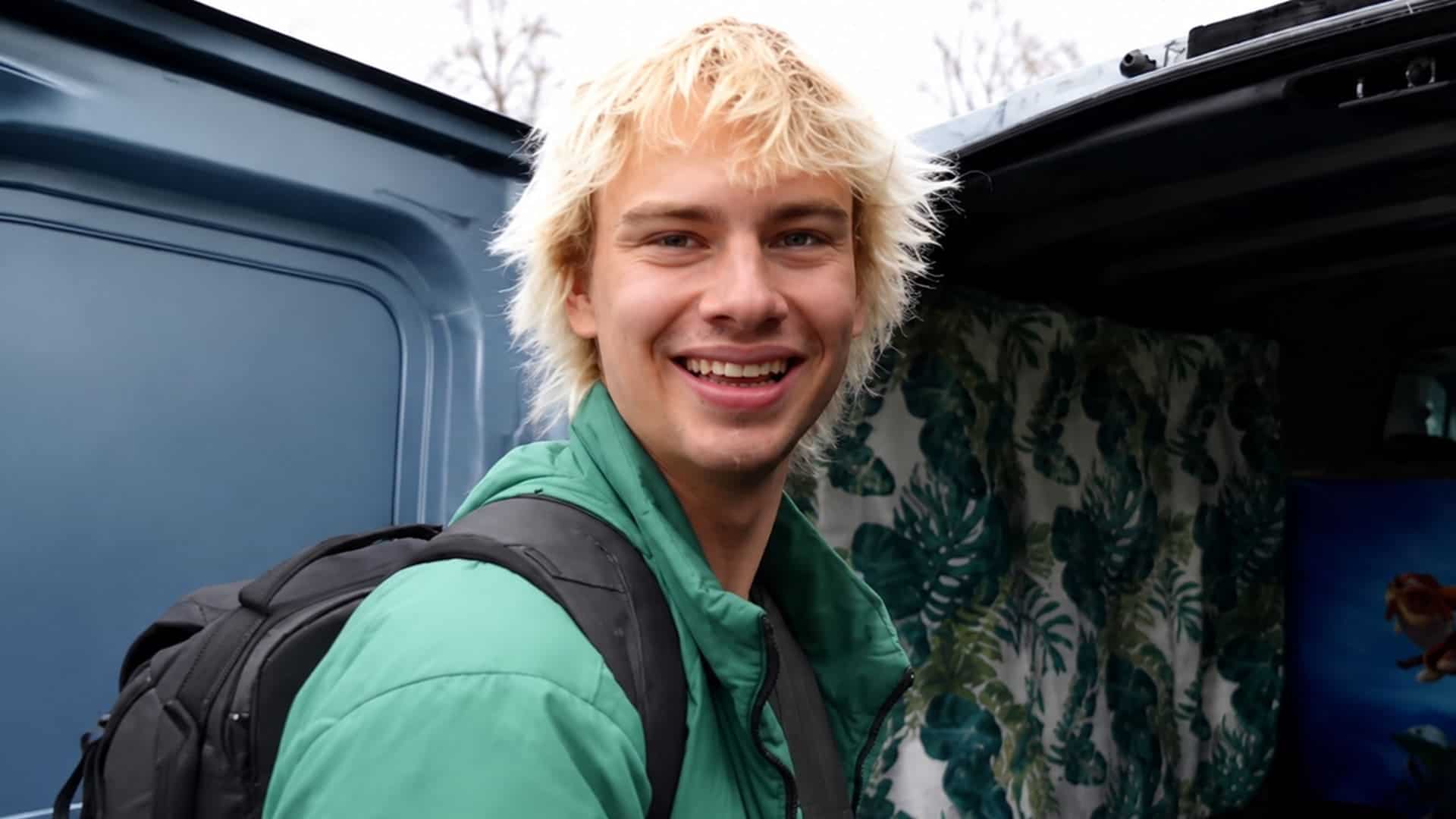 influencer polaco bate récord Guinness