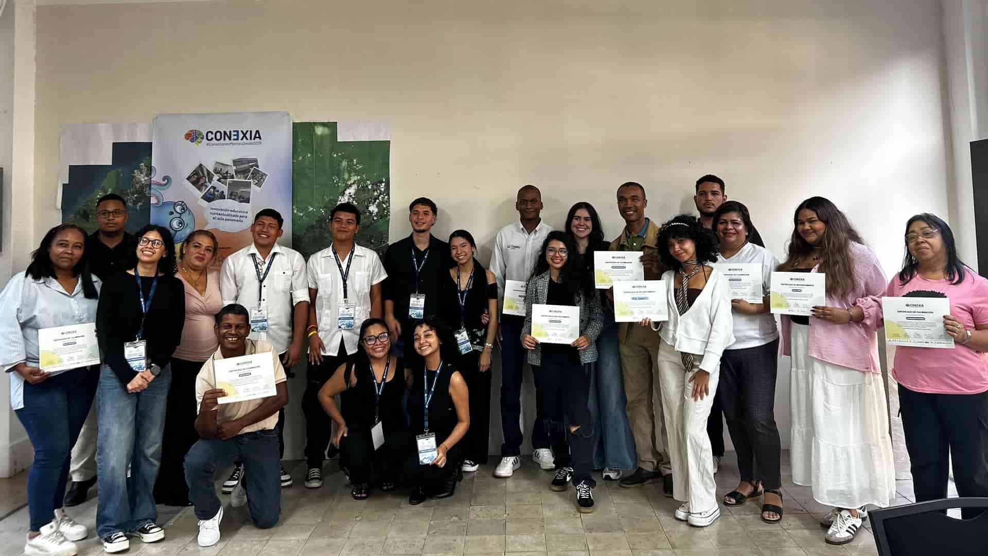 laboratorio pedagógico de innovación en prácticas docentes