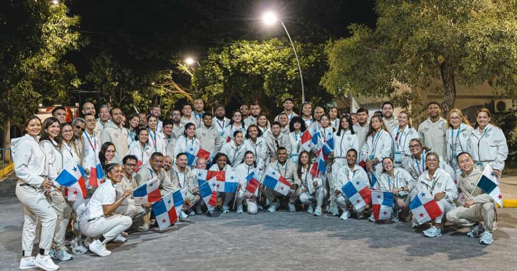medallas de judo en los Juegos Centroamericanos