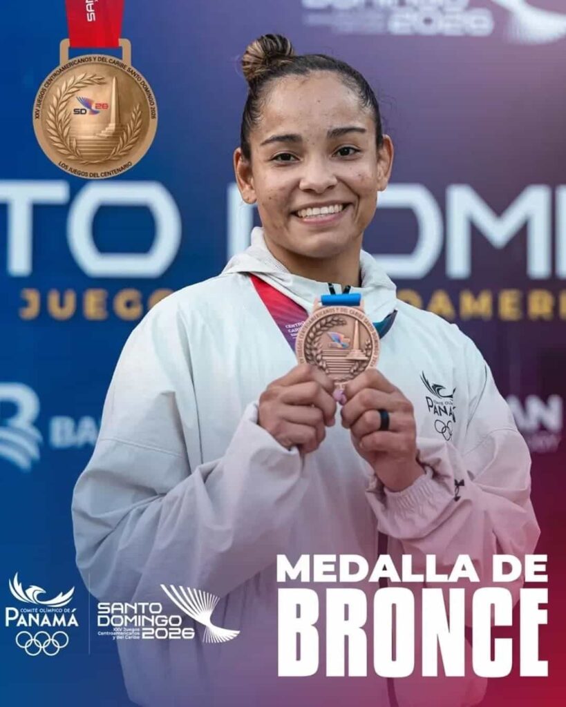 medallas de judo en los Juegos Centroamericanos