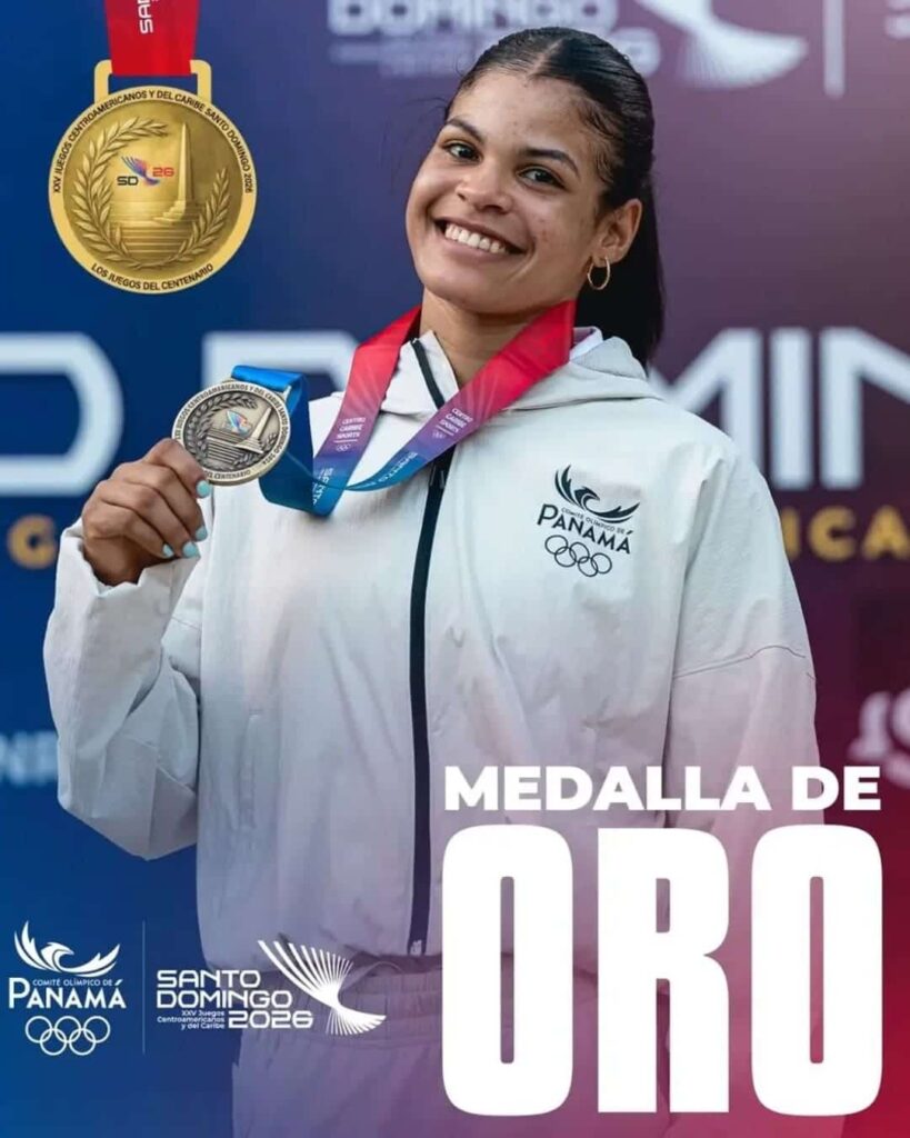 medallas de judo en los Juegos Centroamericanos