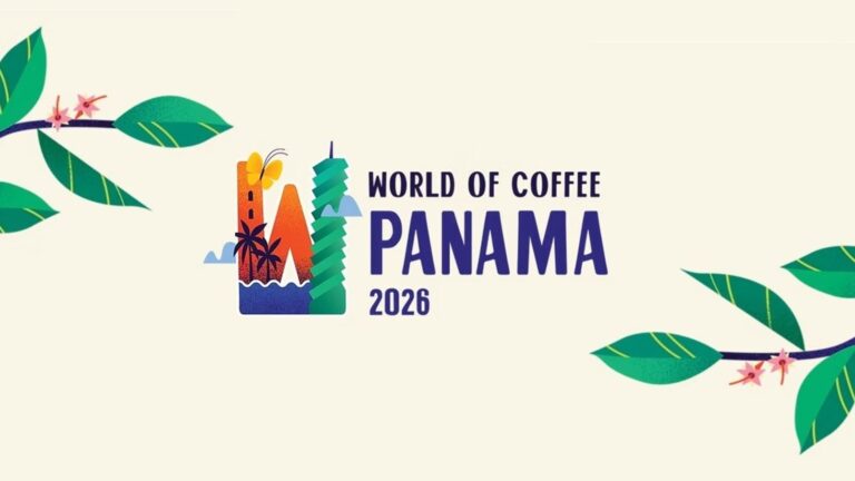 primera sede latinoamericana del World of Coffee