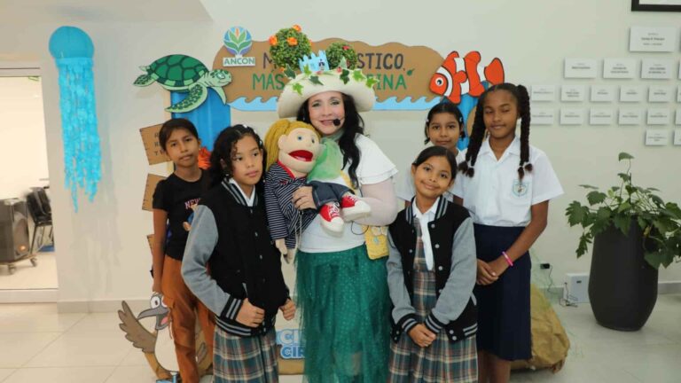 programa Escuelas Circulares