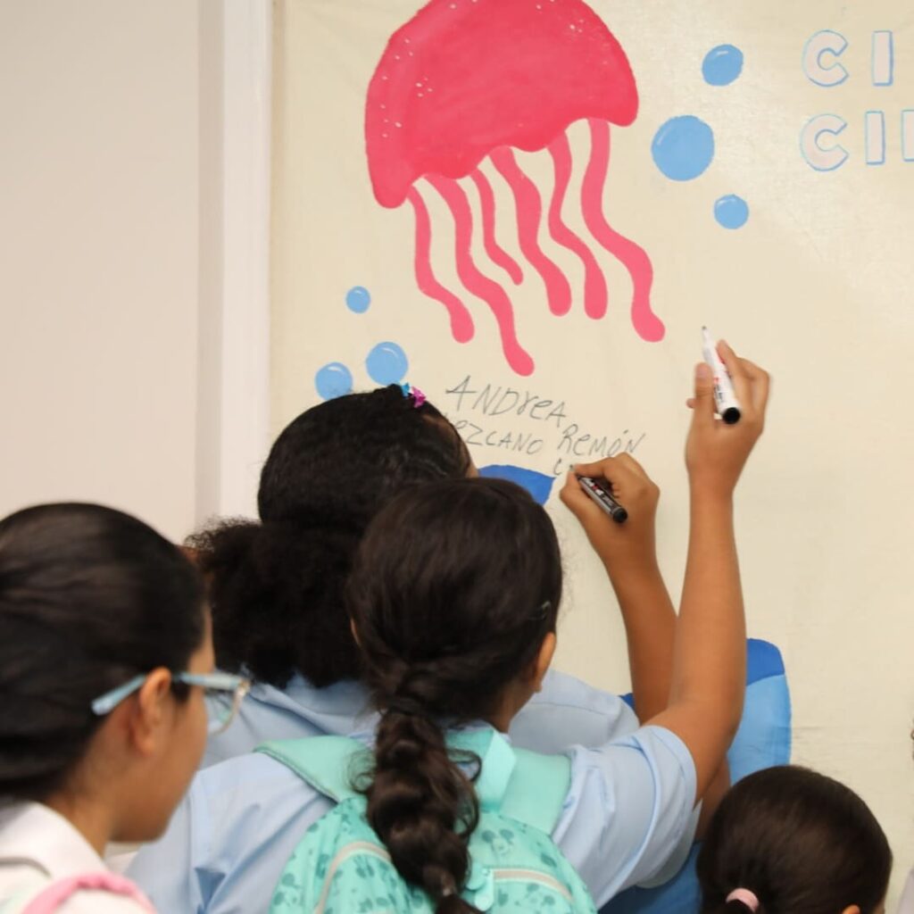 programa Escuelas Circulares