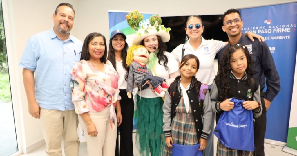 programa Escuelas Circulares