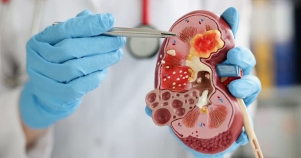 La proteína que podría revolucionar el tratamiento de los riñones dañados 1 proteína IL-11 puede reducir la fibrosis y regenerar riñones