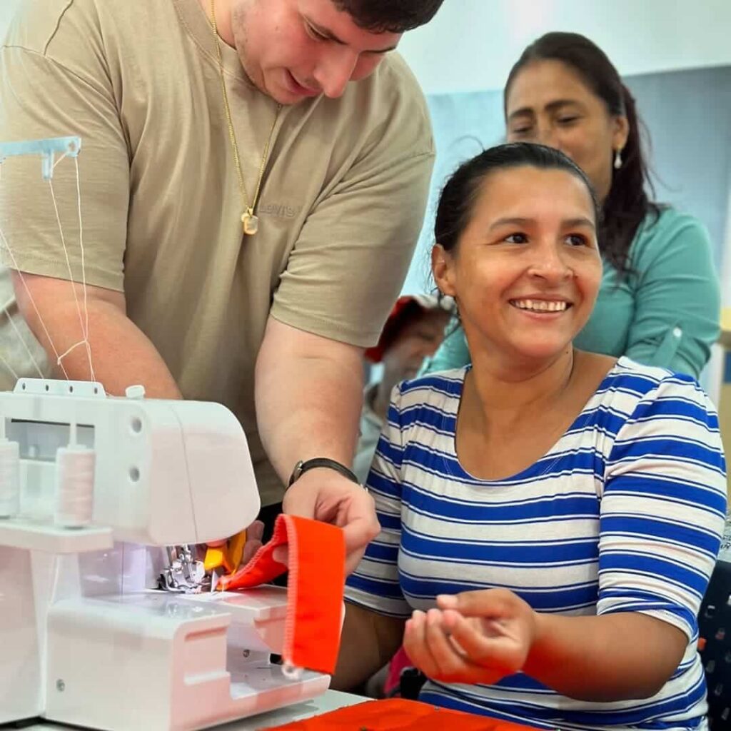 De la basura al negocio: Panamá gana en Social Skin 2026 3 proyecto panameño de economía circular gana premio
