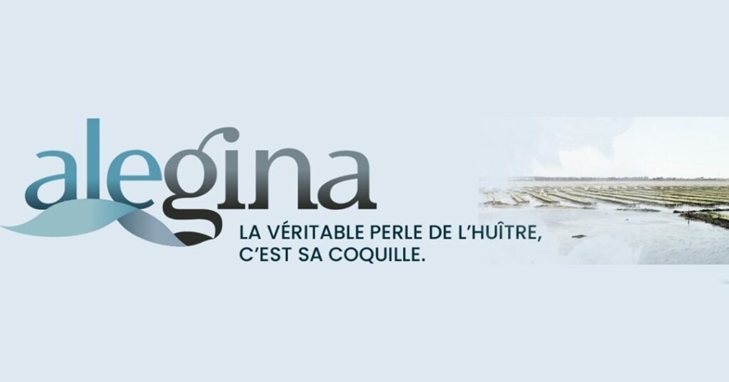startup francesa que reutiliza conchas de ostras