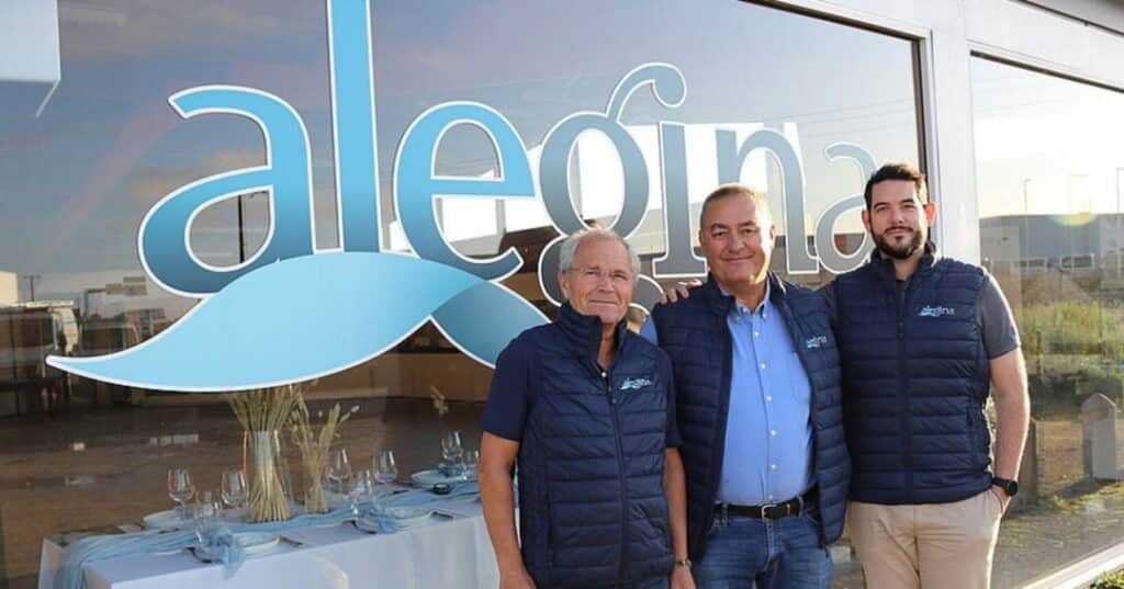 startup francesa que reutiliza conchas de ostras