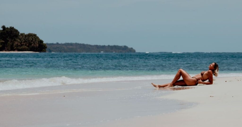Paraísos del Istmo: la ley que descentraliza el turismo en Panamá 5 turismo comunitario Paraísos del Istmo