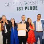 Best of Panamá 2026: los reyes del geisha en su edición más histórica