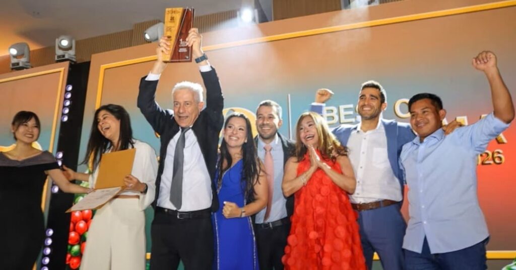 Best of Panamá 2026