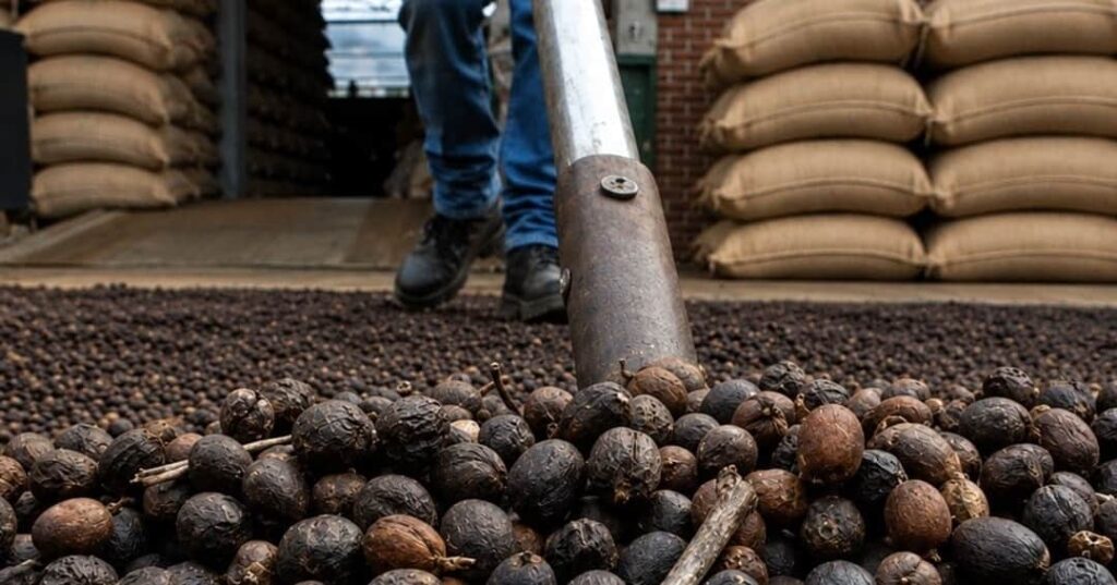 Centro de Investigación Avanzada del Café y el Cacao