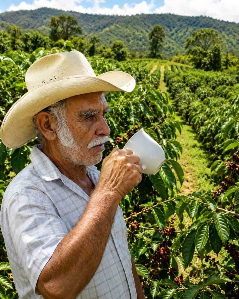 Centro de Investigación Avanzada del Café y el Cacao
