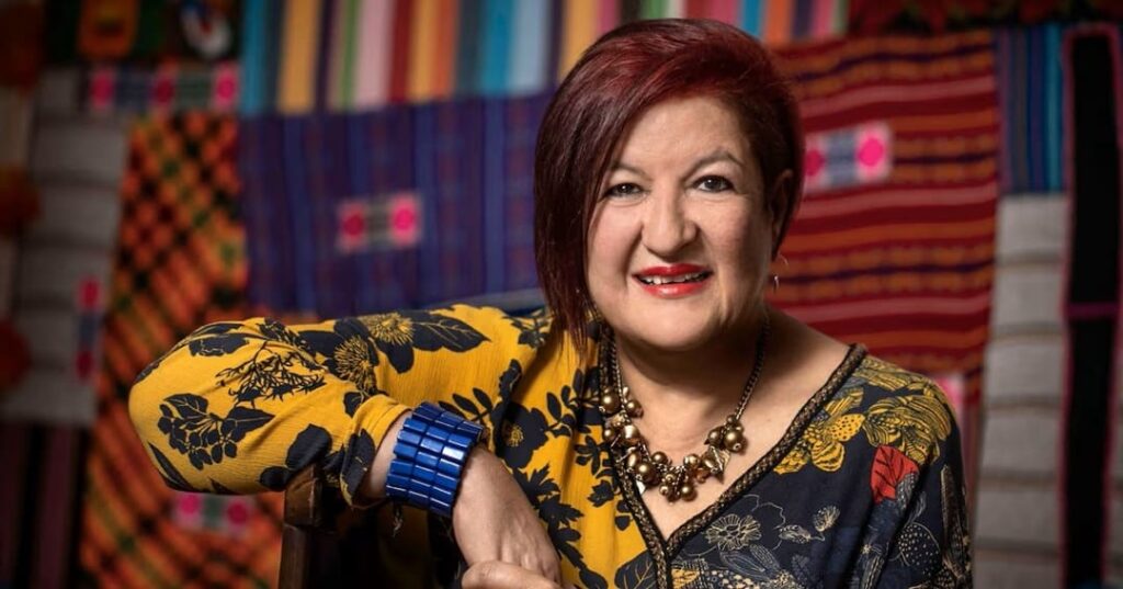 Diana Uribe llega a Panamá a contar la historia del café como nunca antes 1 Diana Uribe llega a Panamá
