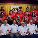 Dragon Rage lleva a Panamá al Mundial de Bote de Dragón