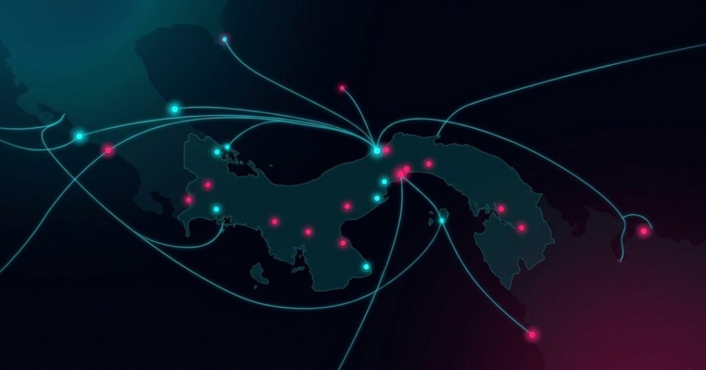Panamá quiere ser el hub de IA de la región: así es el plan 1 Estrategia Nacional de Inteligencia Artificial