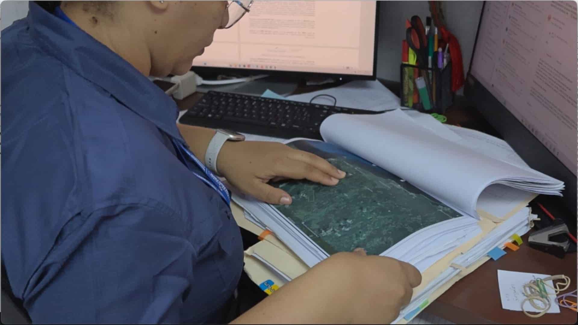 Estudios de Impacto Ambiental están disponibles en línea