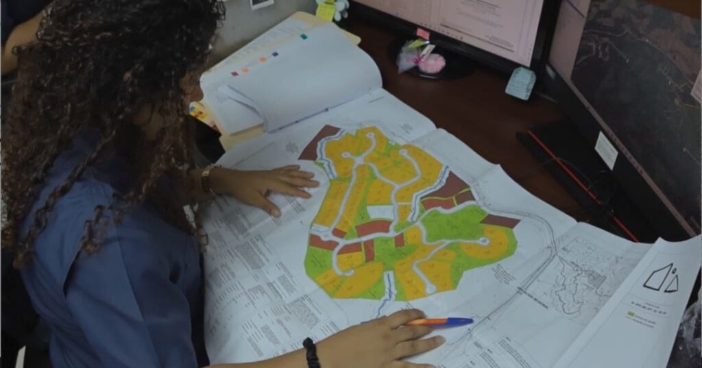 Estudios de Impacto Ambiental están disponibles en línea
