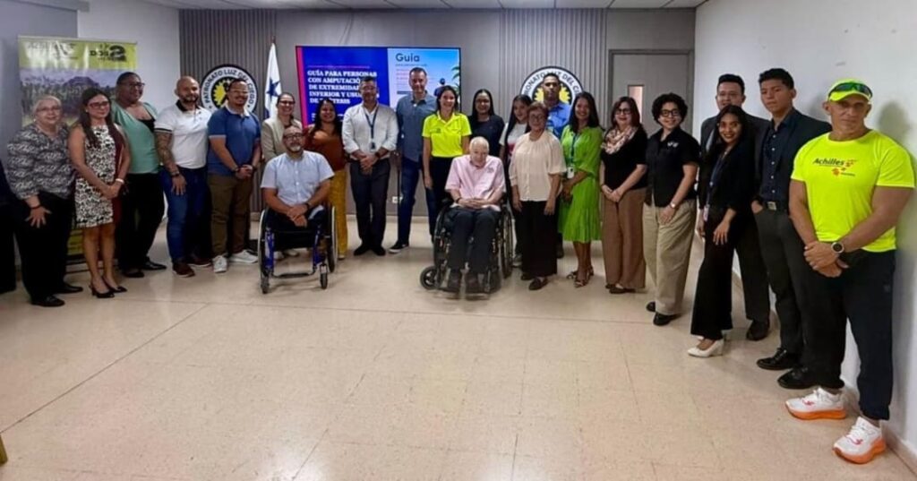 Fundación De Dos en Dos