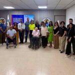 Una guía para avanzar: De Dos en Dos apoya a personas con amputación