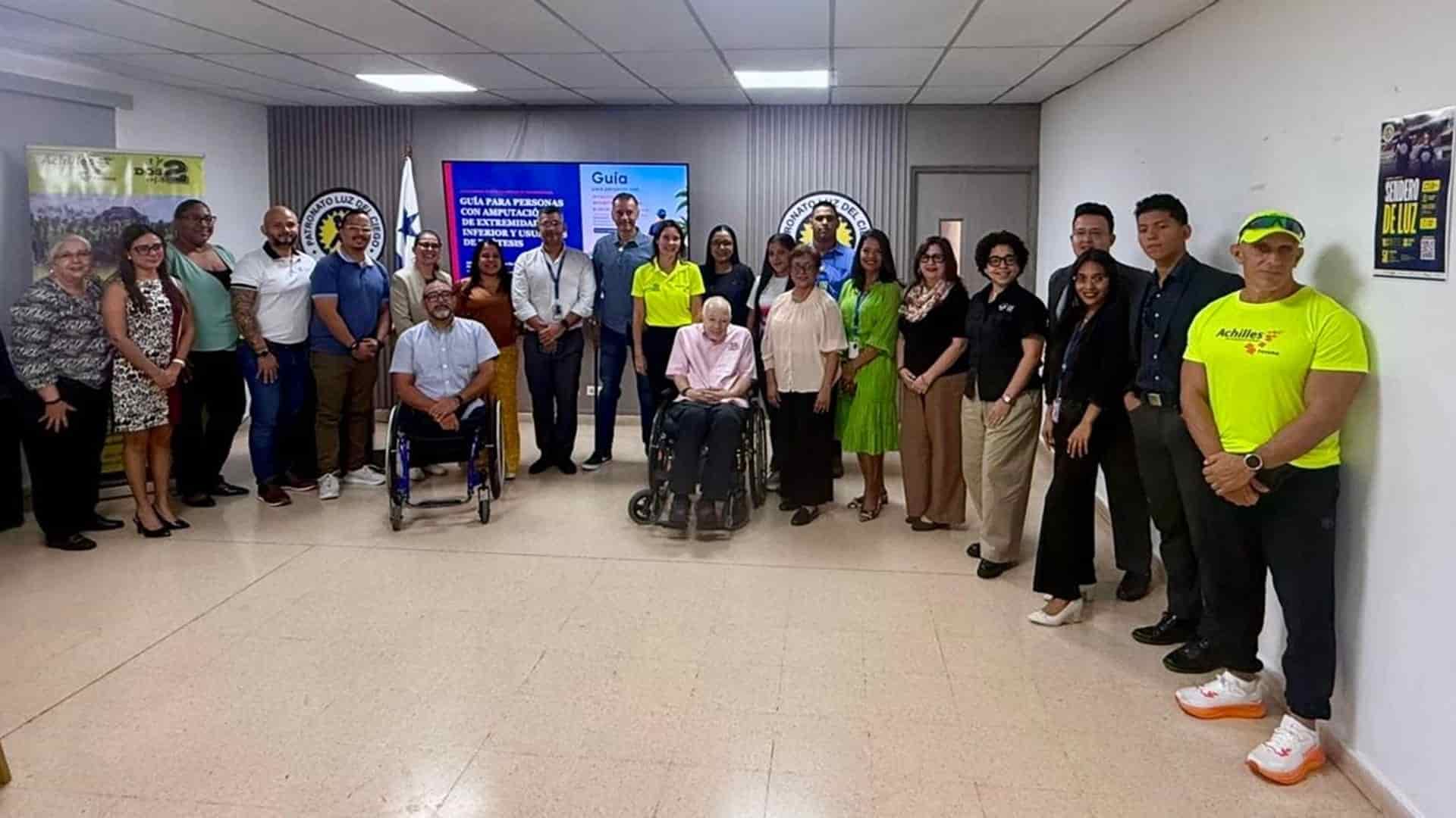 Fundación De Dos en Dos