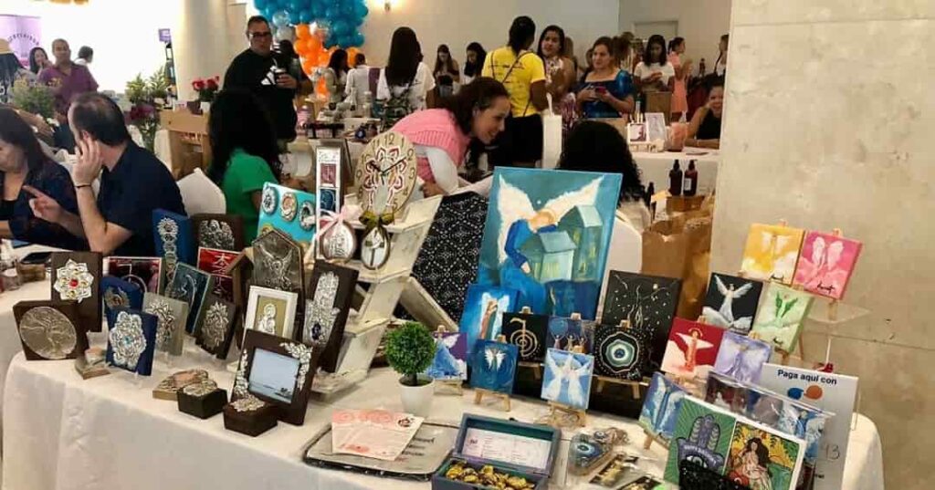 Gran Encuentro Holístico: Encuentra bienestar real en Panamá 7 Gran Encuentro Holístico