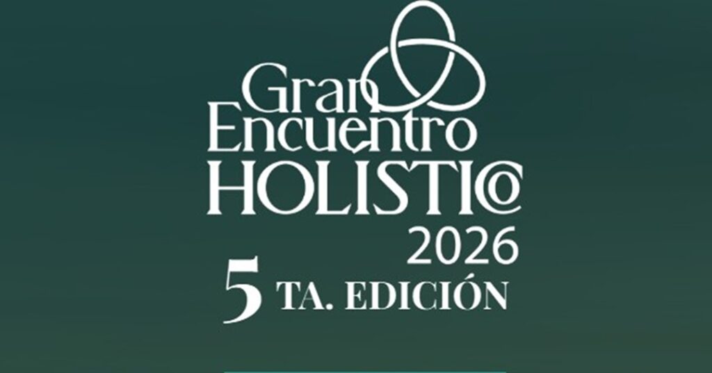 Gran Encuentro Holístico: Encuentra bienestar real en Panamá 8 Gran Encuentro Holístico