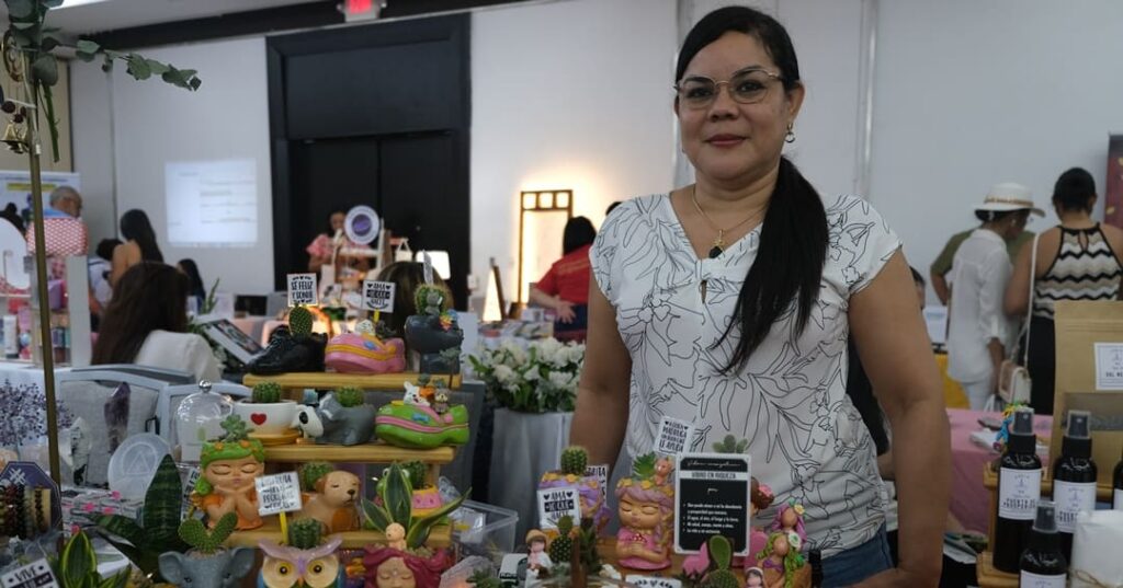 Gran Encuentro Holístico: Encuentra bienestar real en Panamá 3 Gran Encuentro Holístico
