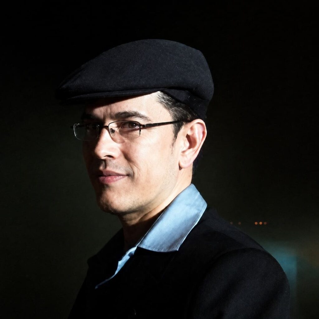Livio Tornabene