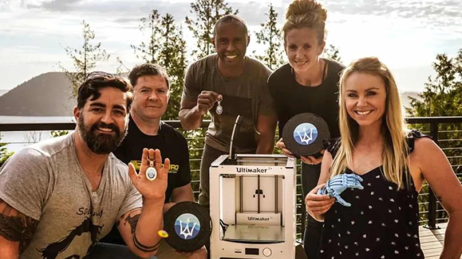 Million Waves Project