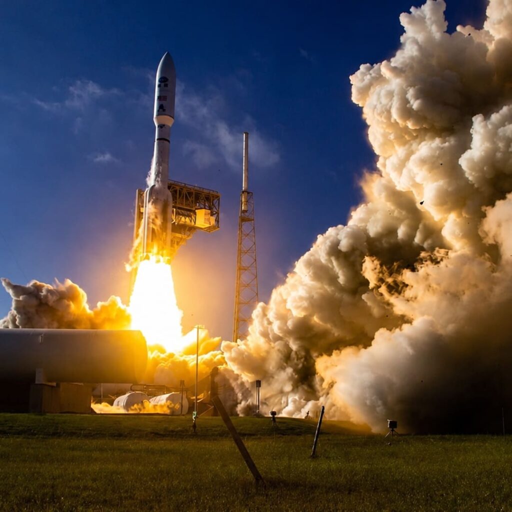 Panamá pone su mira en el espacio 2 Panamá en la Agencia Latinoamericana y Caribeña del Espacio